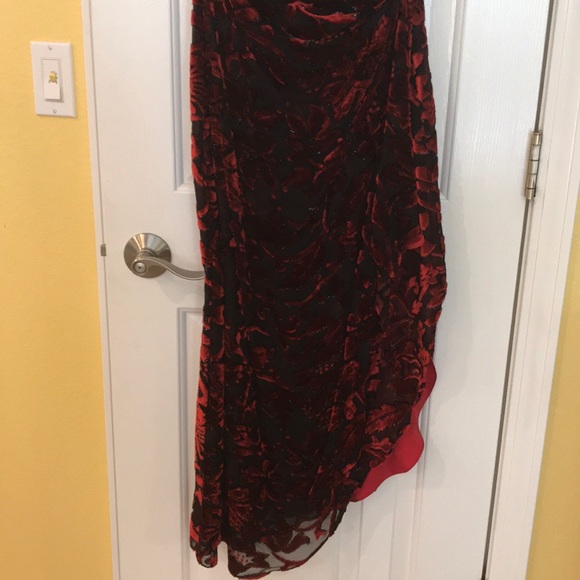 Cocktail dress - Picture 4 of 7